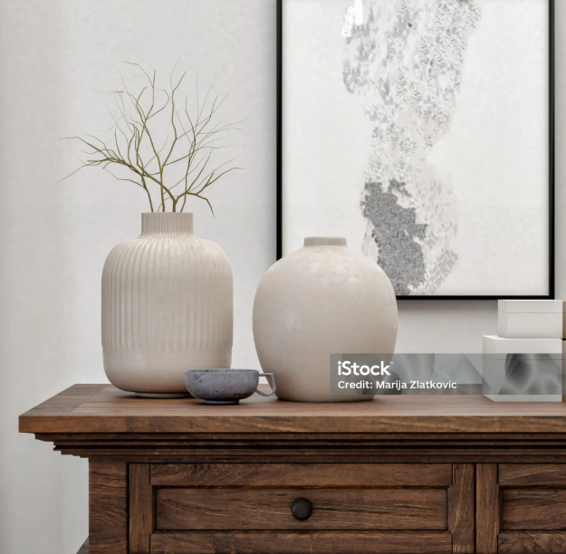 Biophilic Living: Bringing Nature Indoors for a Healthier, Happier Home