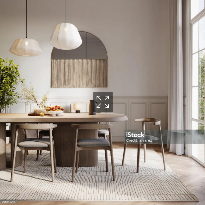 Sustainable Luxury: When Eco-Friendly Design Meets Modern Elegance